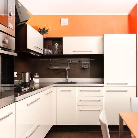 Alex Junior Apartment Riga Exterior foto